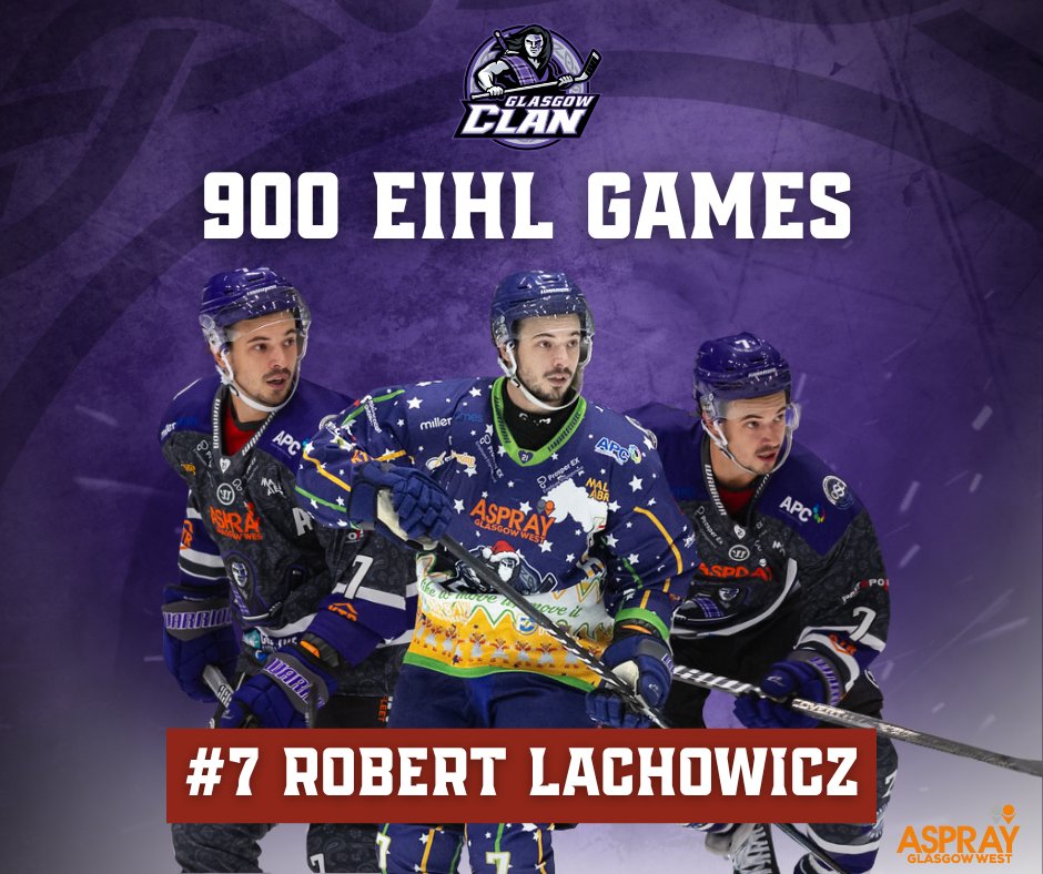 Glasgow Clan 🏒🏴 tweet media