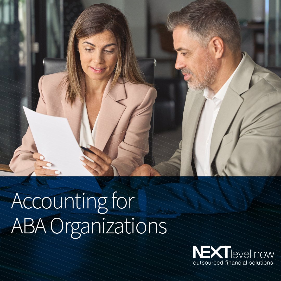 NextLevelNowInc's tweet photo. Next Level Now has been working intimately with ABA providers using data collection software for years, providing financial consulting and hands on work with their transactional accounting systems.
https://t.co/64djYaVS4A https://t.co/JdoJUH3gZZ