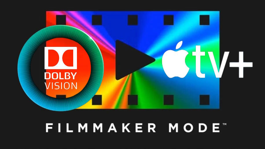 AVForums's tweet photo. #FilmmakerMode gets a boost from the UHD alliance  and will now work with #DolbyVision content. There's also auto-switching for Apple TV+ content with LG set to be the first to implement these new features on a number of its TVs.
https://t.co/UuplWLF4Ta

#LGTV #CES2024 #CES https://t.co/Ua7USpBaN8