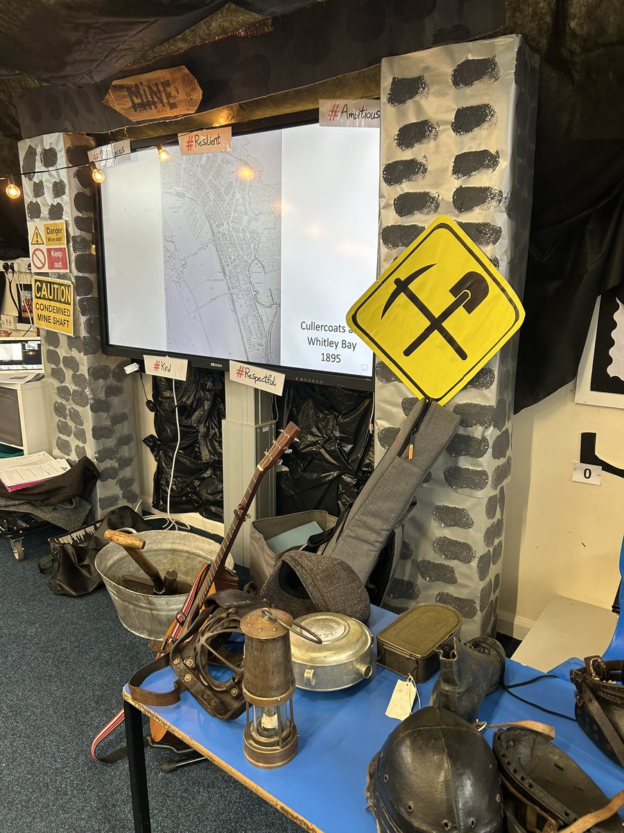 Beamish Learning tweet media