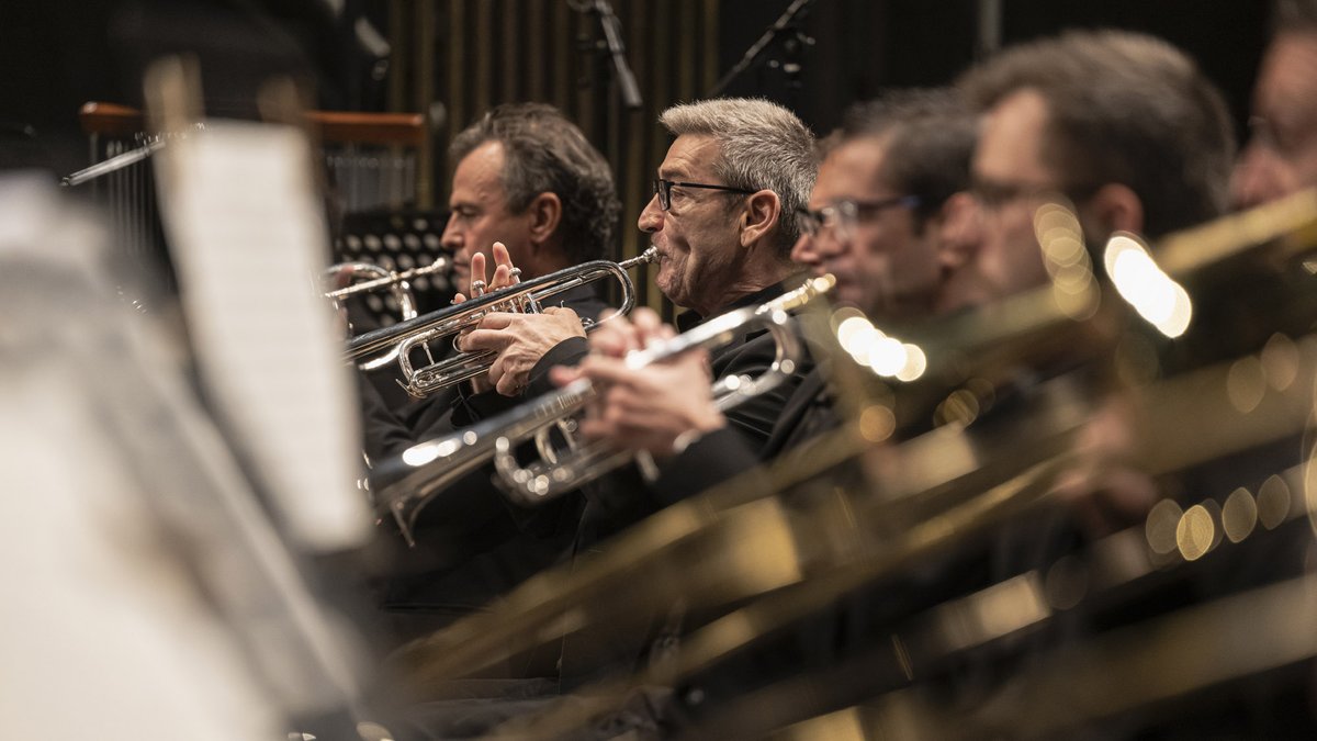 ❄ Iniciem la temporada d'hivern celebrant aquests dos concerts al gener:

> 21/01: 'Txaikovsky: la lluita i l'art' a les ordres del nostre titular, Pascual-Vilaplana.

> 28/01: 'La banda a Vilassar de Dalt' amb el director Rafa Agulló a <a href="/lamassateatre/">La Massa Teatre</a>

▶ auditori.cat/ca/esdevenimen…