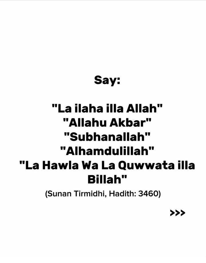 Allahu Akbar 🙏🙏🙏