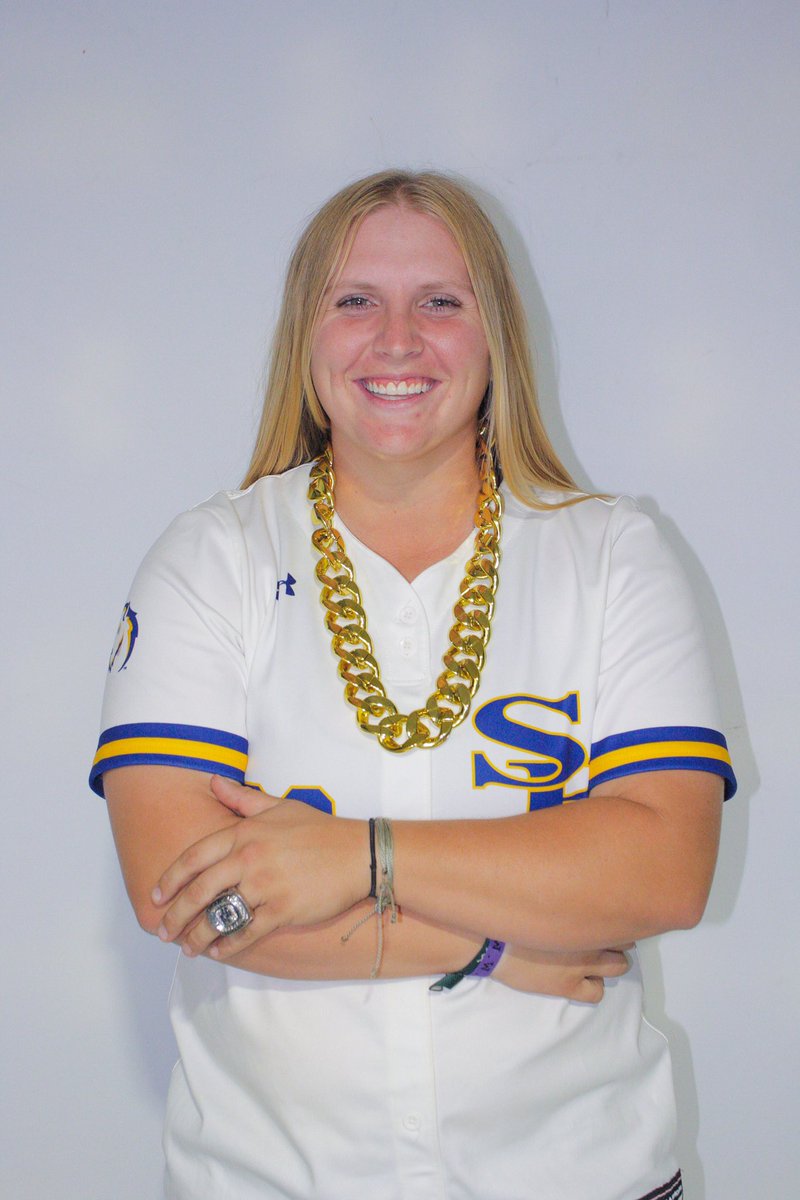 Only 23 days away from the start of season! 

Get to know #23, <a href="/KadyFryrear/">Kady ❤️‍🔥</a>! 

Fav singer- Chelsea Cutler
Fav sport- basketball
Fav movie- Reddawn original

#BeTheChange | #L3 | #StormChaSE