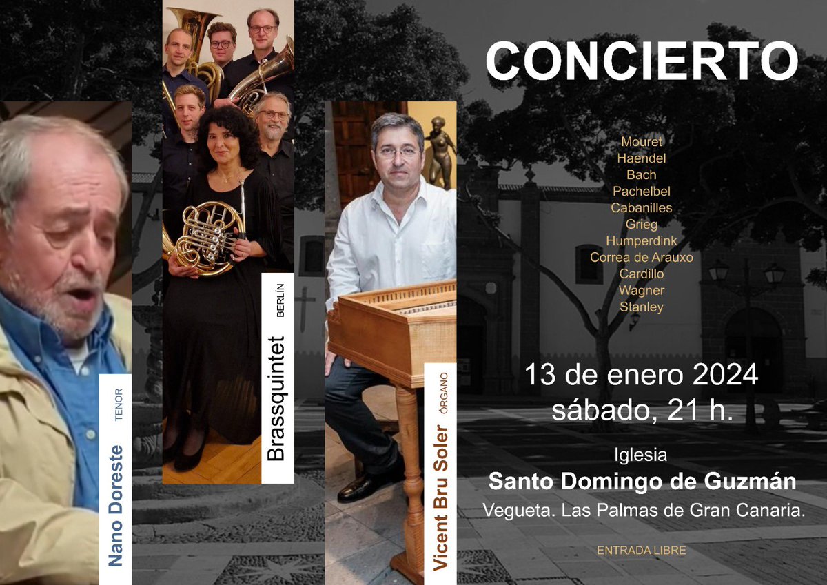 Canarias Cultural tweet media