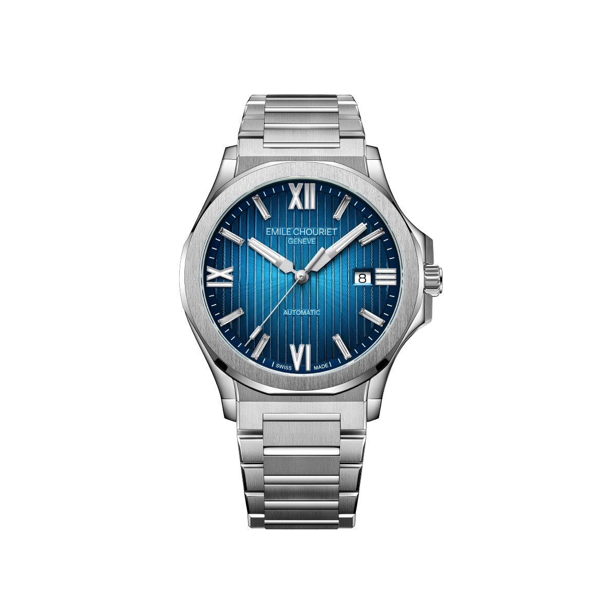 Emile_Chouriet's tweet photo. Discover the Challenger Cliff: A Journey in Time and Elegance
Introducing the Challenger Cliff - a timepiece that embodies the spirit of exploration and the essence of refined elegance. Crafted with passion, our latest offering brings you the perfect blend of functionality. https://t.co/hmIBdLYy3E