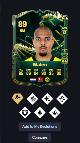 MattyFUT tweet media