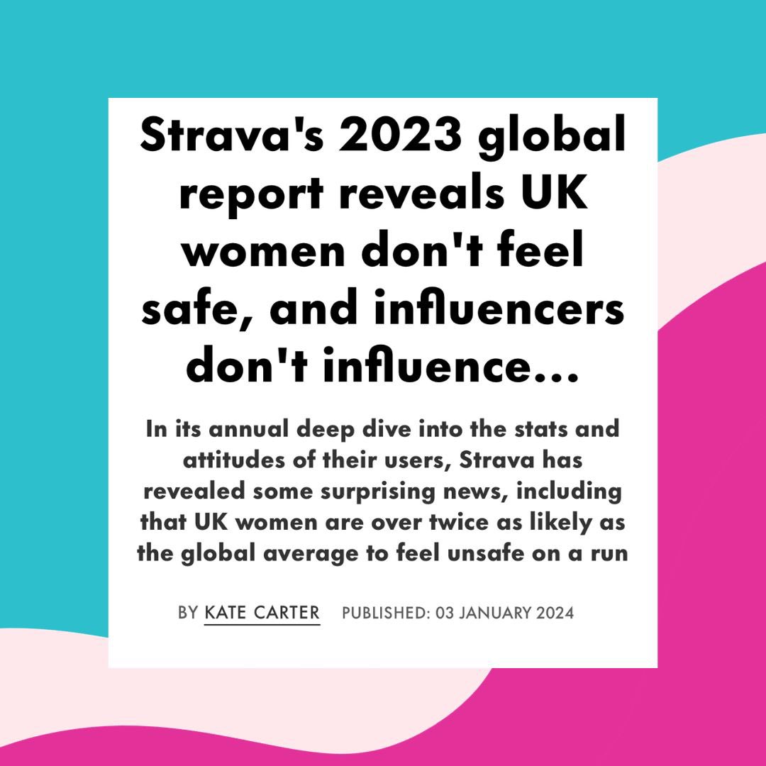 EmpoweredAshley's tweet photo. It seems that the media are finally raising awareness of the important issues going on in the world. 

Here’s some of our favourites of 2024 so far… #bbcnews #skynews #eveningstandard https://t.co/9hSMUqK9Ht