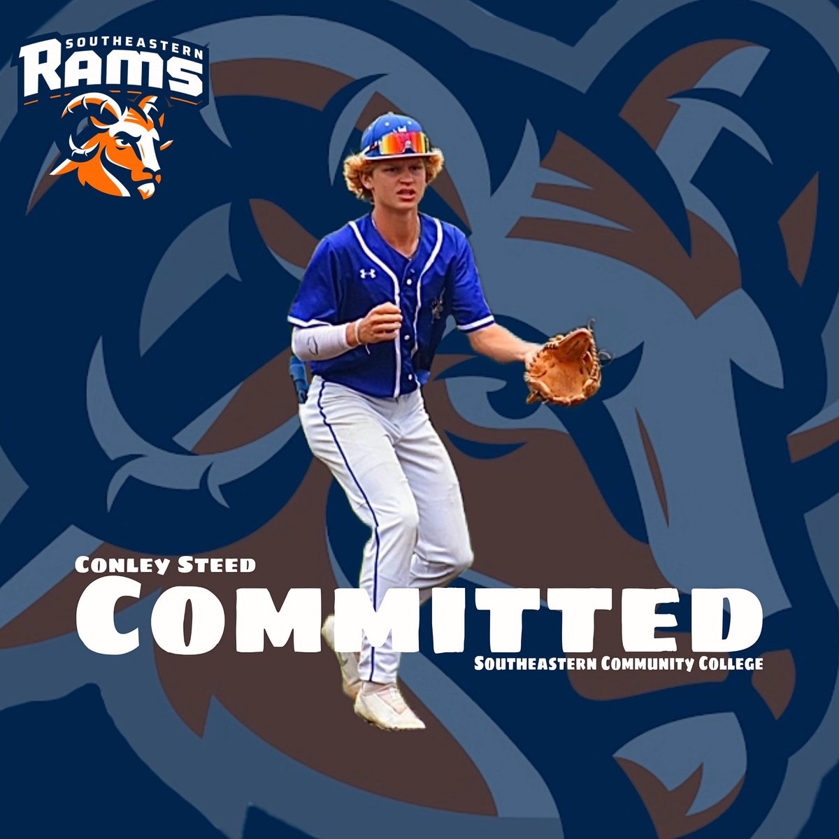 Conley Steed tweet media