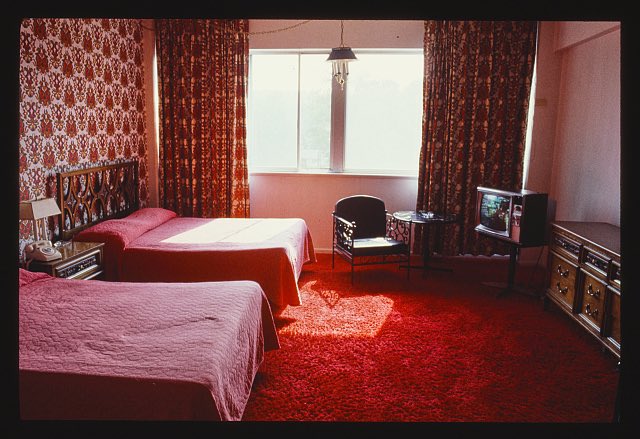 mgilulldemolins's tweet photo. Psst: if you’d like to be in our 4th issue… our new CFP is out, too! https://t.co/hgwU9vMQJM

We want to read your creative-critical takes on… hotels! 🏩

Surprise us! https://t.co/i2VlZrBv8g