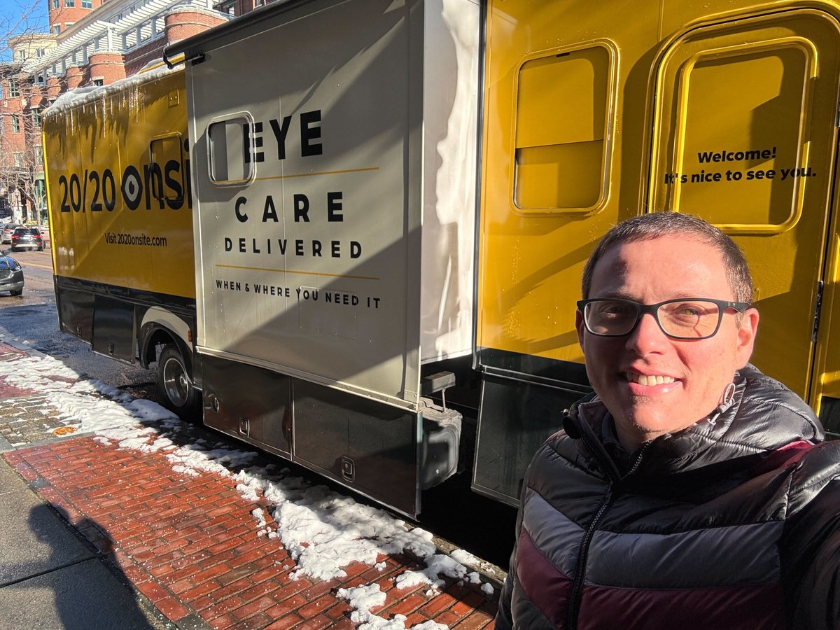 20/20 Onsite tweet media