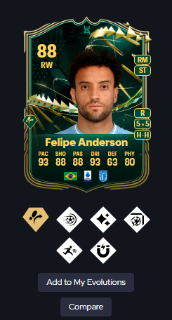MattyFUT tweet media