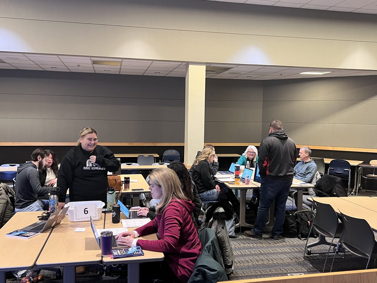 Courtney Conley tweet media