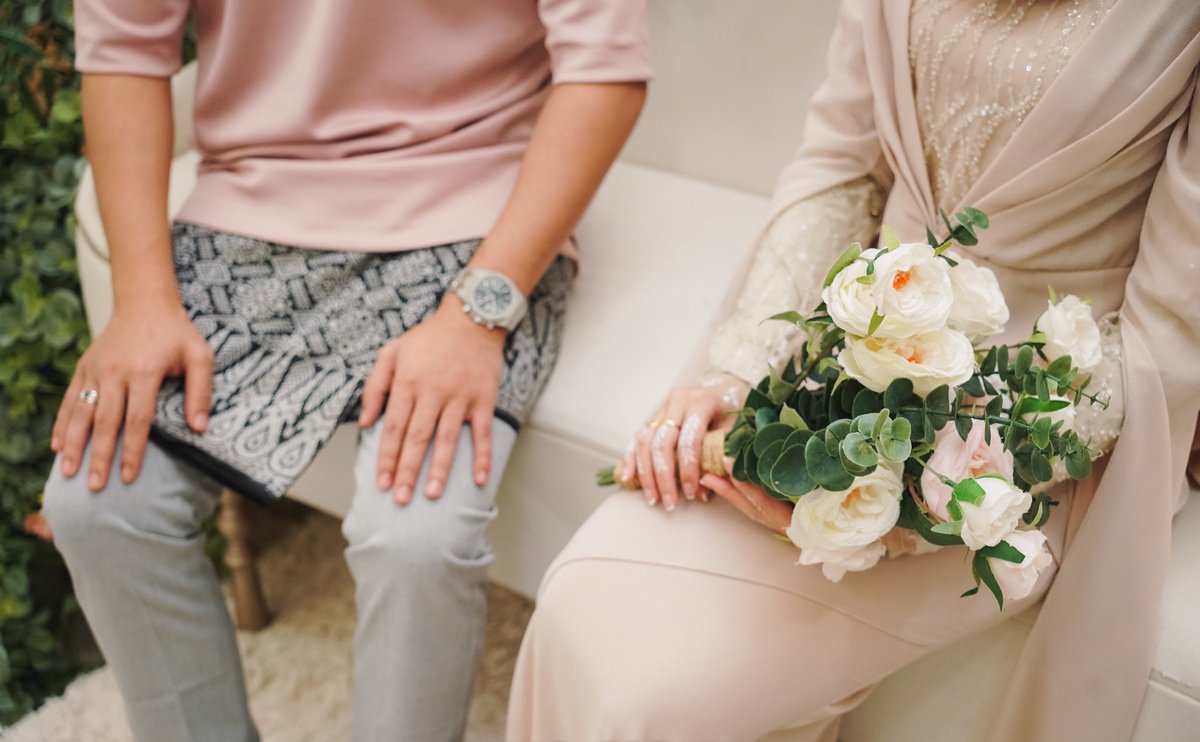 nadksrn's tweet photo. 6/1 : Officially Amir’s Fiancée ❤️ https://t.co/3nazE2uLHH