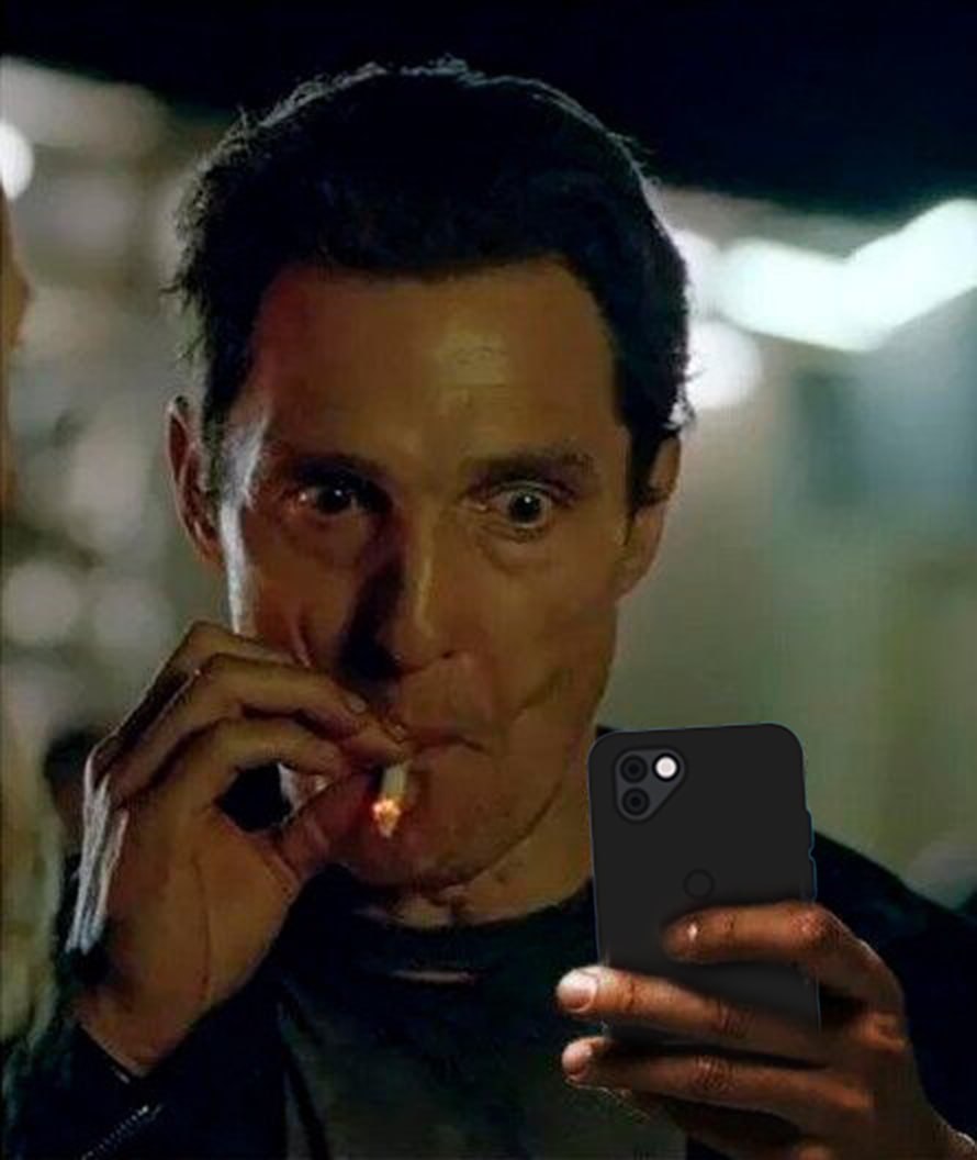 Me: *Checking my Saga every 30 seconds for new airdrop*