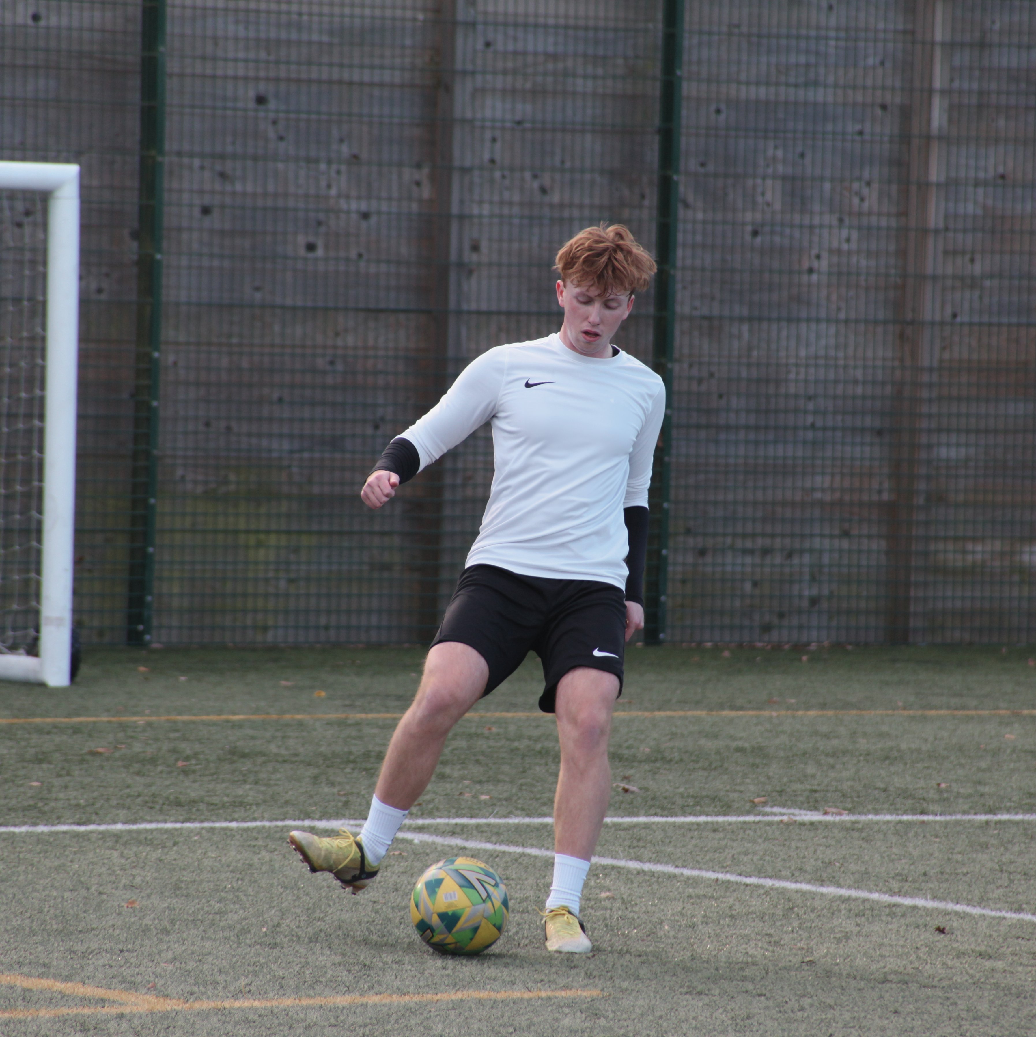 Soccer Assist SoccerAssist X