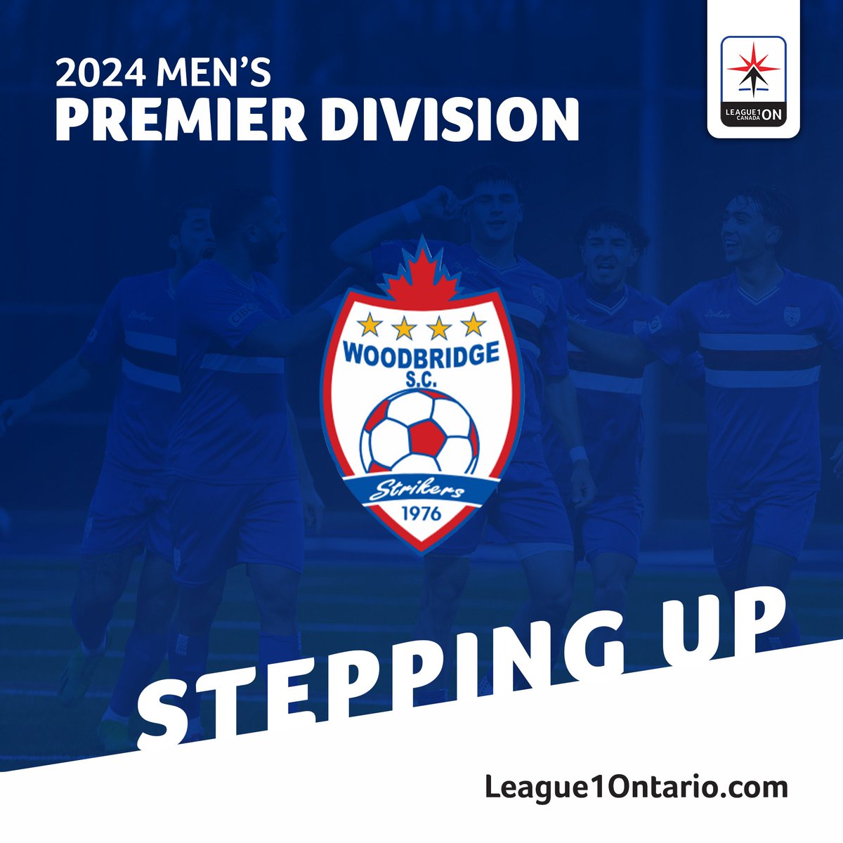 The 2024 Plan: League1 Ontario Announces Plan To Overhaul Its Competition  Structure For 2024 Season