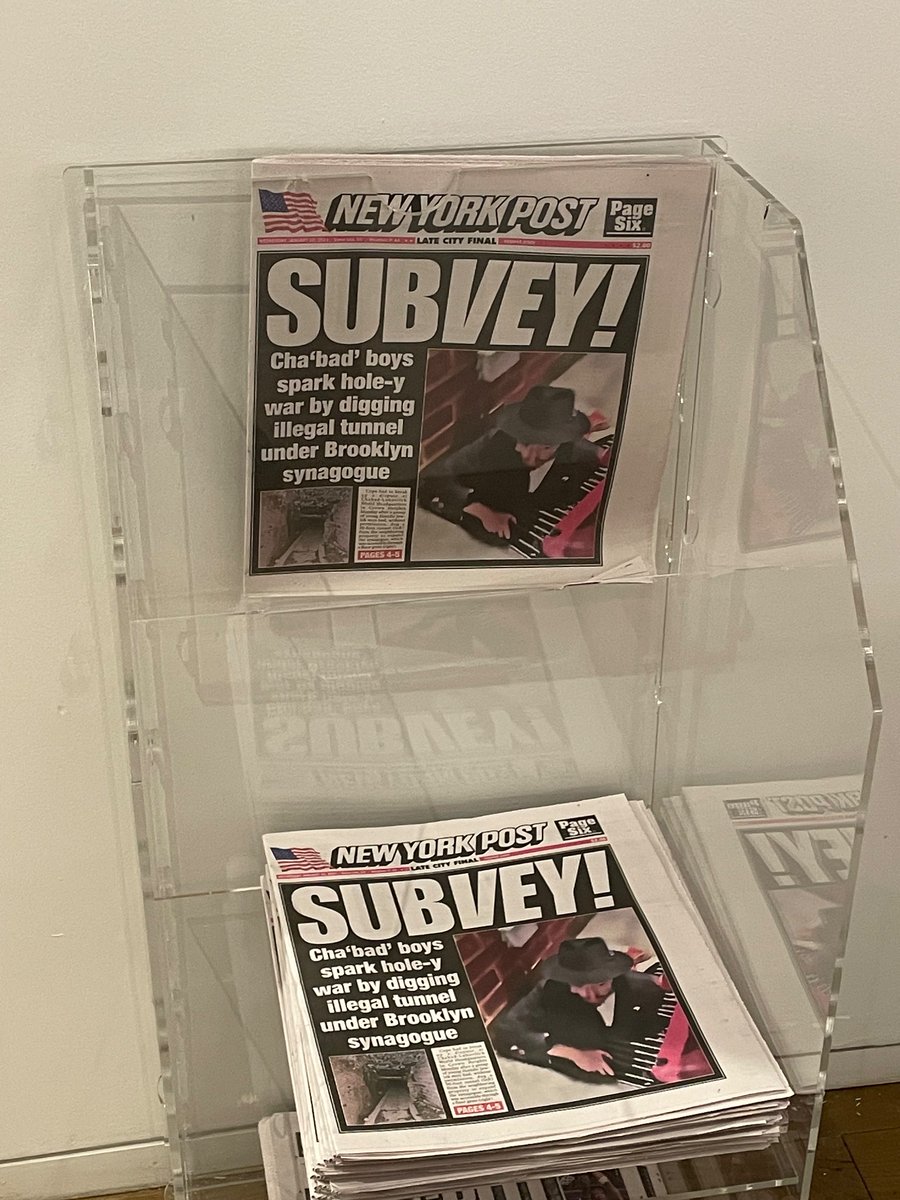 ezra kupor tweet media