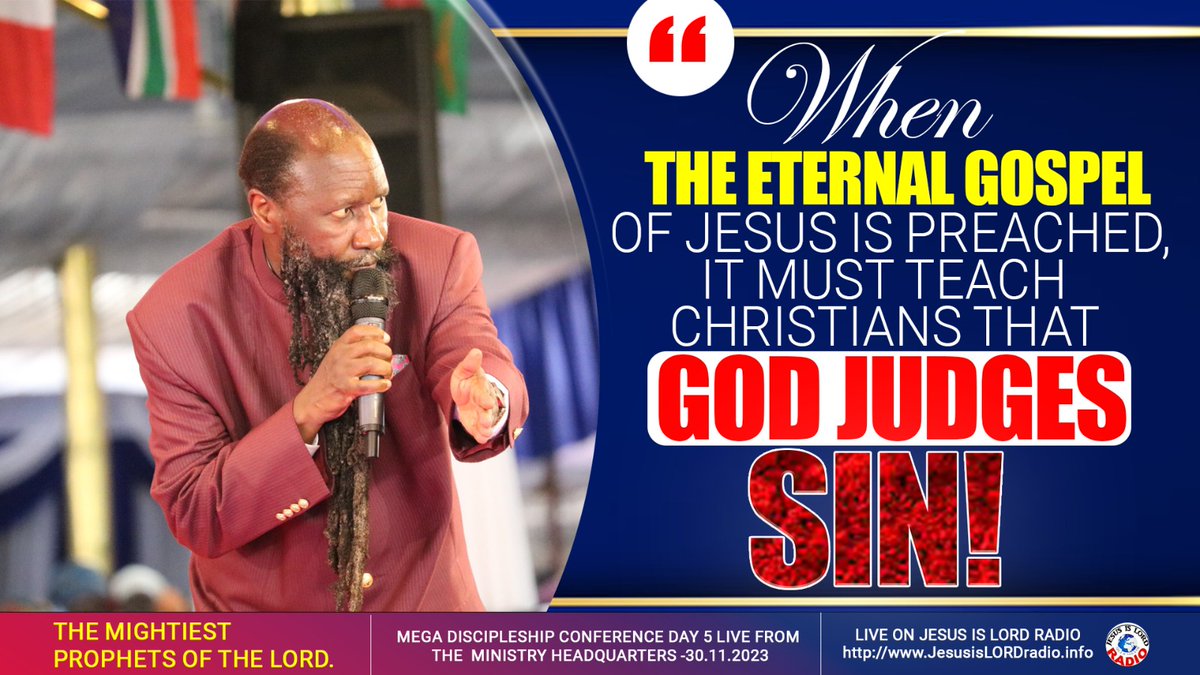 DcLitunda's tweet image. #TheMegaRescue will happen in The Rapture when JESUS comes back for those that have chosen to live for HIM

After this, The LORD will pour HIS unbearable Wrath on those that have chosen rebellion

Choose JESUS today