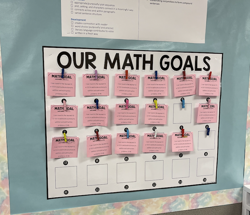 Elliott Elementary tweet media