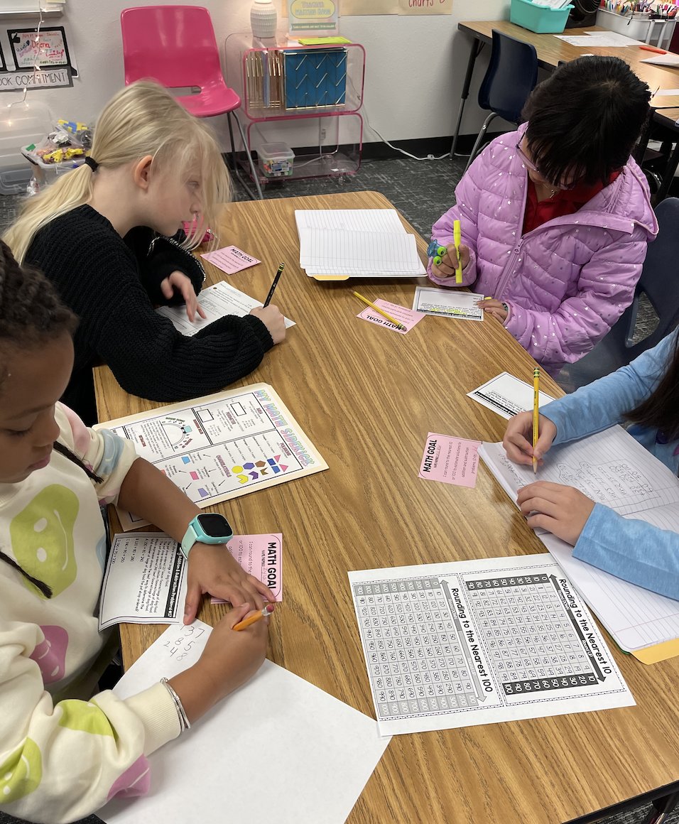 Elliott Elementary tweet media