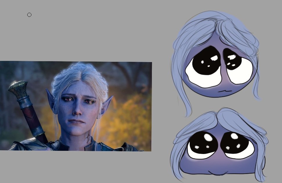 still havent played bg3 because havent finished divinity 2