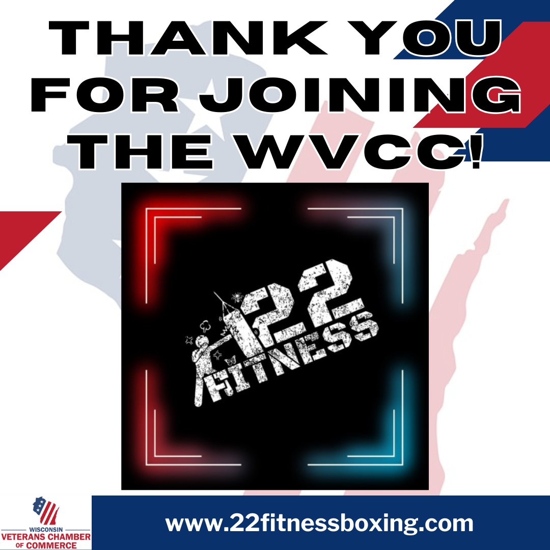 Wisconsin Veterans Chamber of Commerce (WVCC) tweet media