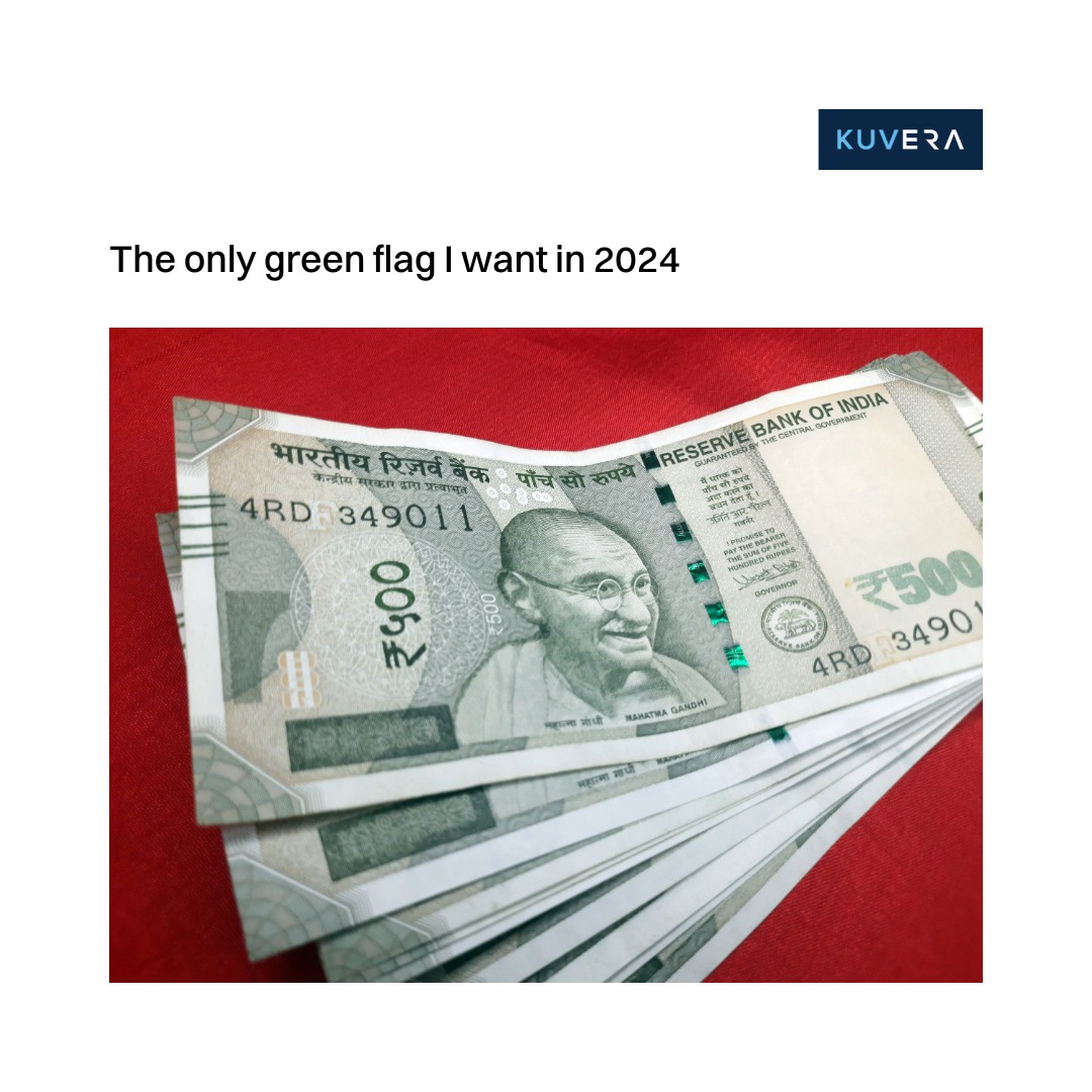 Kuvera_In's tweet photo. Tag your 'red flag prone' friends and tell them to focus on 👇
#Memes https://t.co/5GejKY1wx7