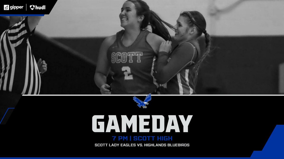 SHSGirlsBBall's tweet photo. GAMEDAY
Scott (11-4) vs Highlands (8-5)
📅 01/10/2024
⏰JV - 5:30 PM Varsity - 7:00 PM
📍Scott High School
⛹🏼‍♀️ @_madeline041 &amp; @jaylasandersss https://t.co/leZAHz1CuL