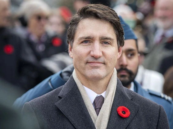 It's time for the abdication of King Trudeau II.

Trudeau is a narcissist, with a splash of psychopathic tendencies.  He's totally incapable of introspection.  He won't step down on his own.

Someone in his close circle will have to convince him to step down, before it's too late