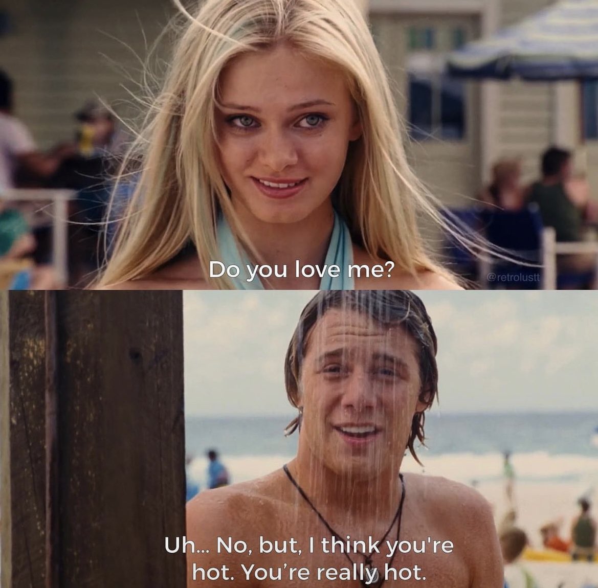 lohanisgod's tweet photo. aquamarine, 2006 https://t.co/B0uIpCJ2Vx