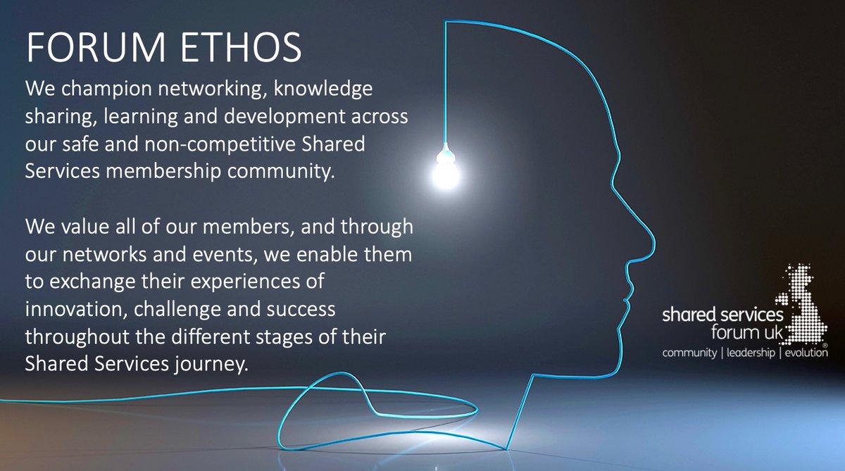 ssforumuk's tweet image. SSF UK is a growing #membershipcommunity, reaching out to #SharedService practitioners across the UK. We offer an extensive package of member benefits including our exclusive online and in person #events 
sharedservicesforumuk.com/about