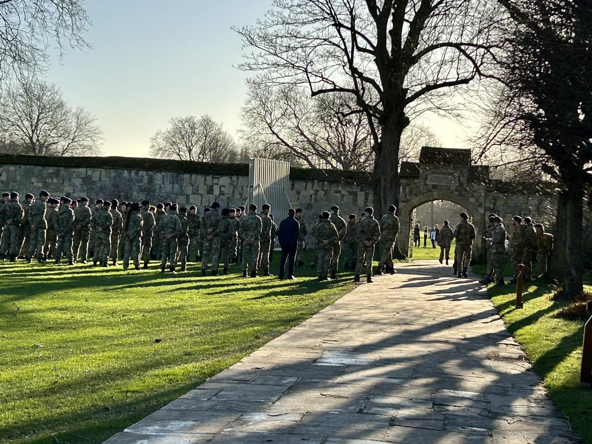 WinCollK's tweet image. Common Time 2024. Here we go again!