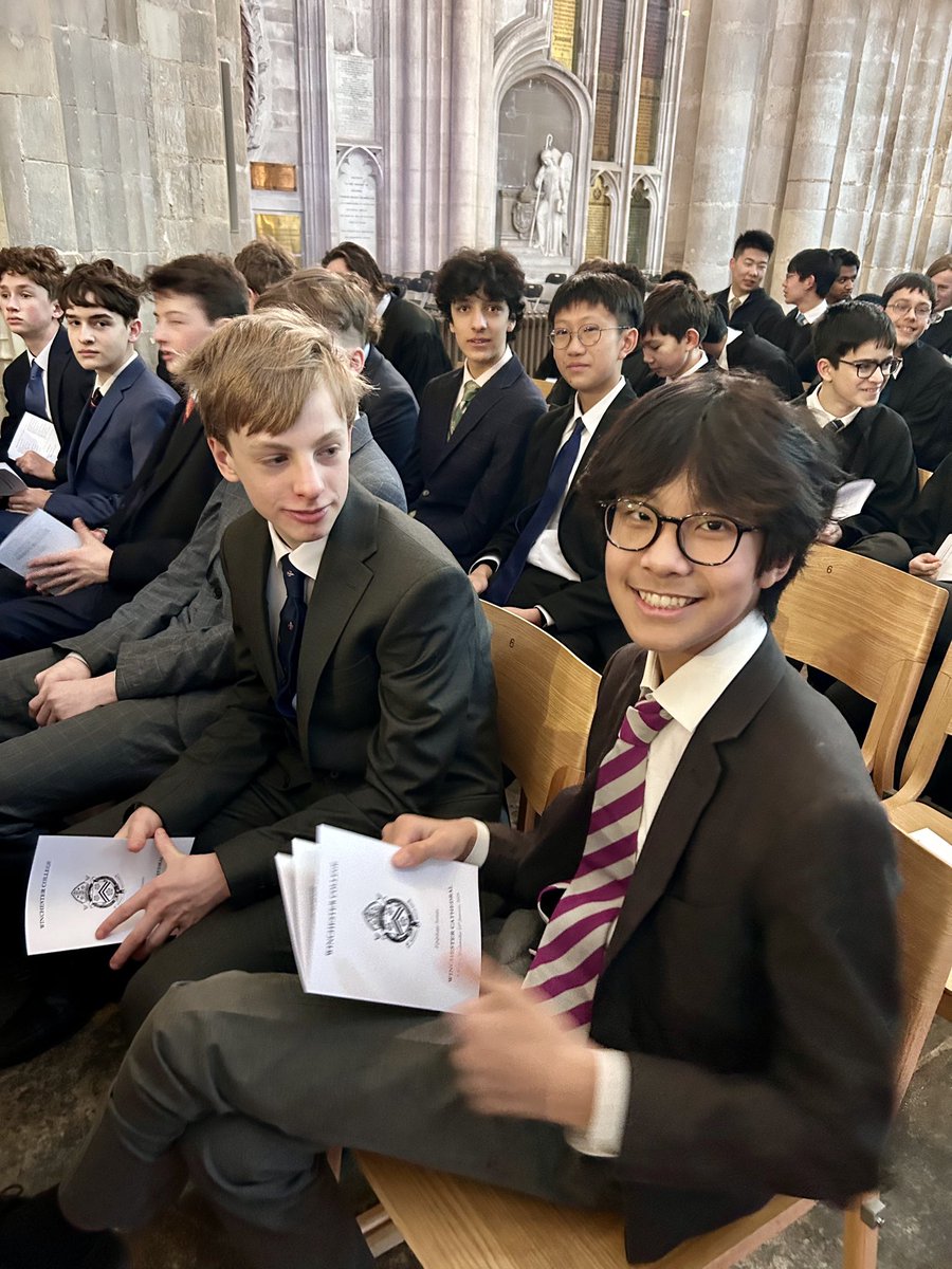 WinCollK's tweet image. Common Time 2024. Here we go again!