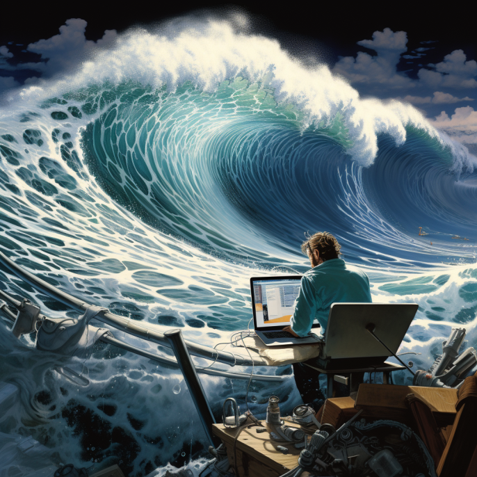 SURF Reward tweet media