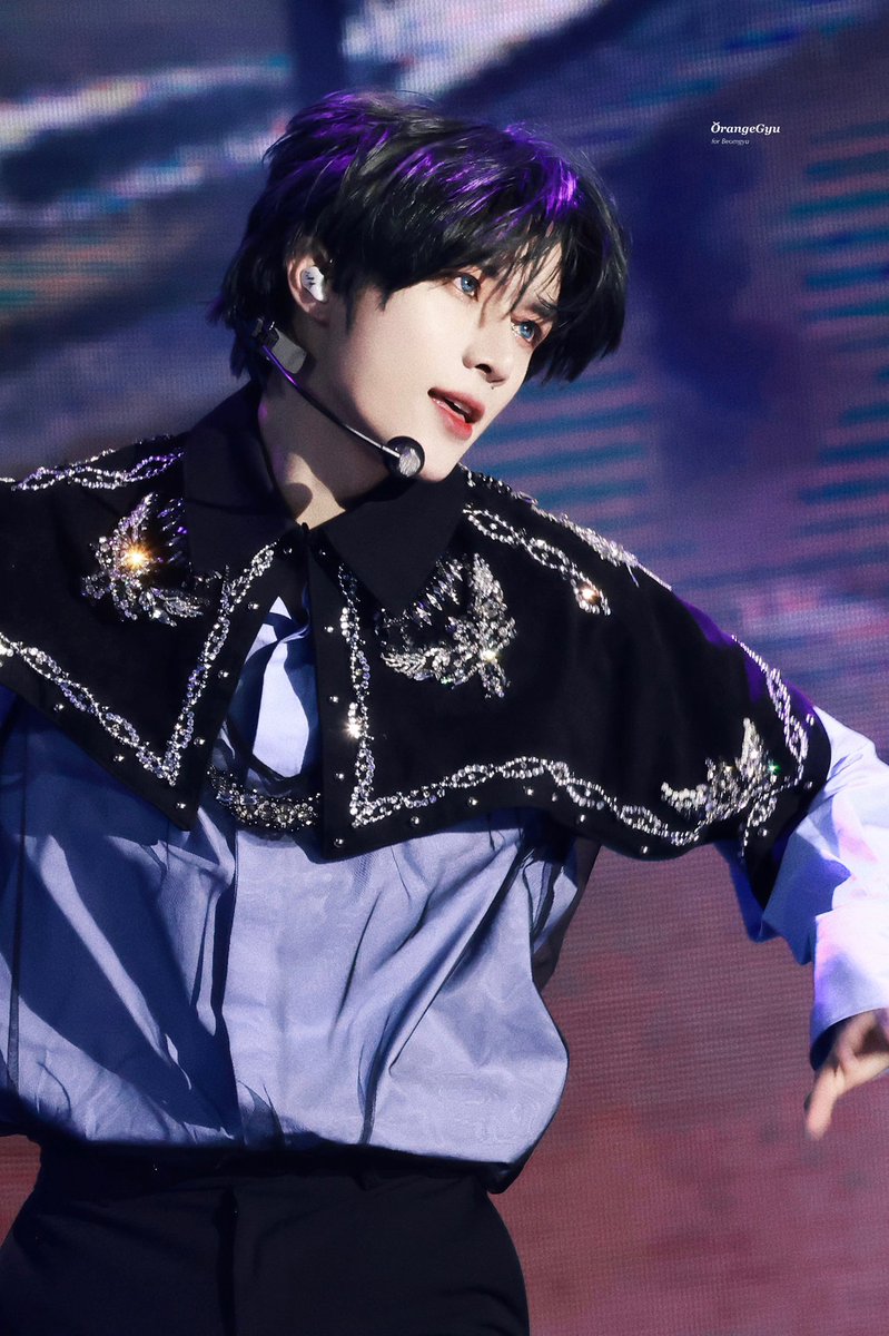 orangyu_313's tweet photo. 240110 🍊🧸

#범규 #BEOMGYU
#TXT_BEOMGYU #TXT_범규
#TXT #TOMORROW_X_TOGETHER https://t.co/Sesi9nvdGs