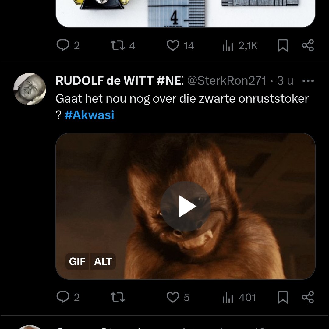Endannogwat's tweet photo. @Coen_2018 Er zijn er genoeg te zien: https://t.co/0q2NmSrIdA