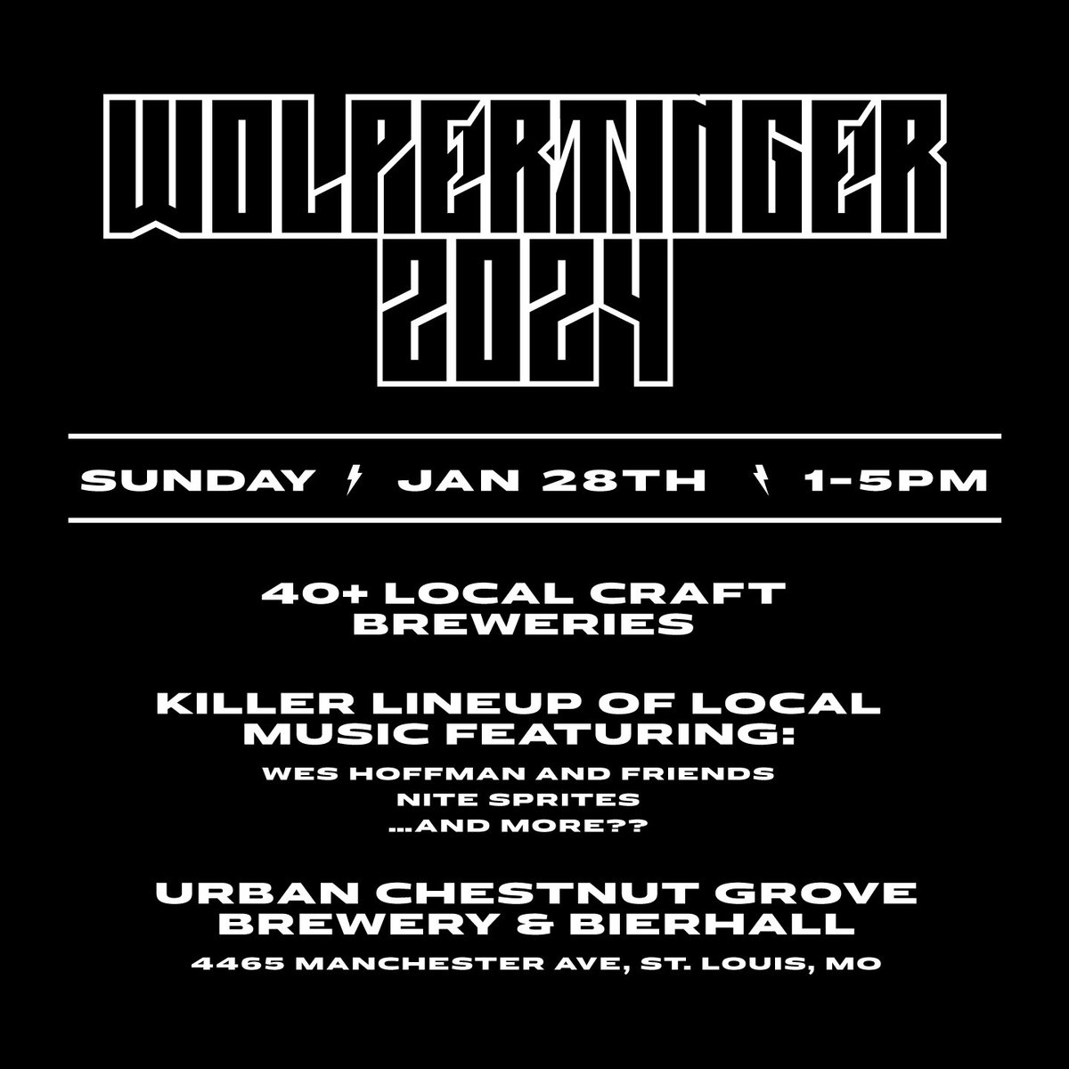 UrbanChestnutBrewing tweet media