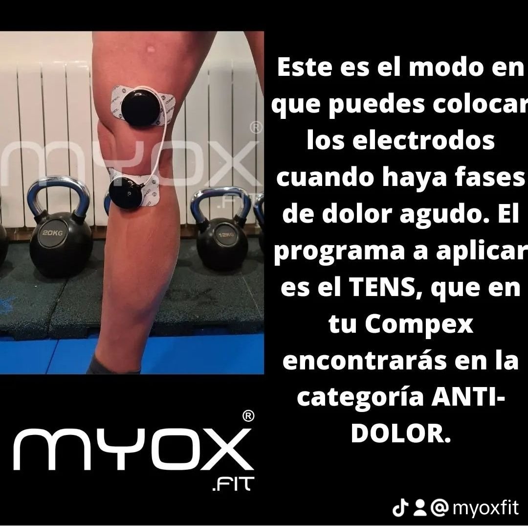 MyoxFit tweet picture