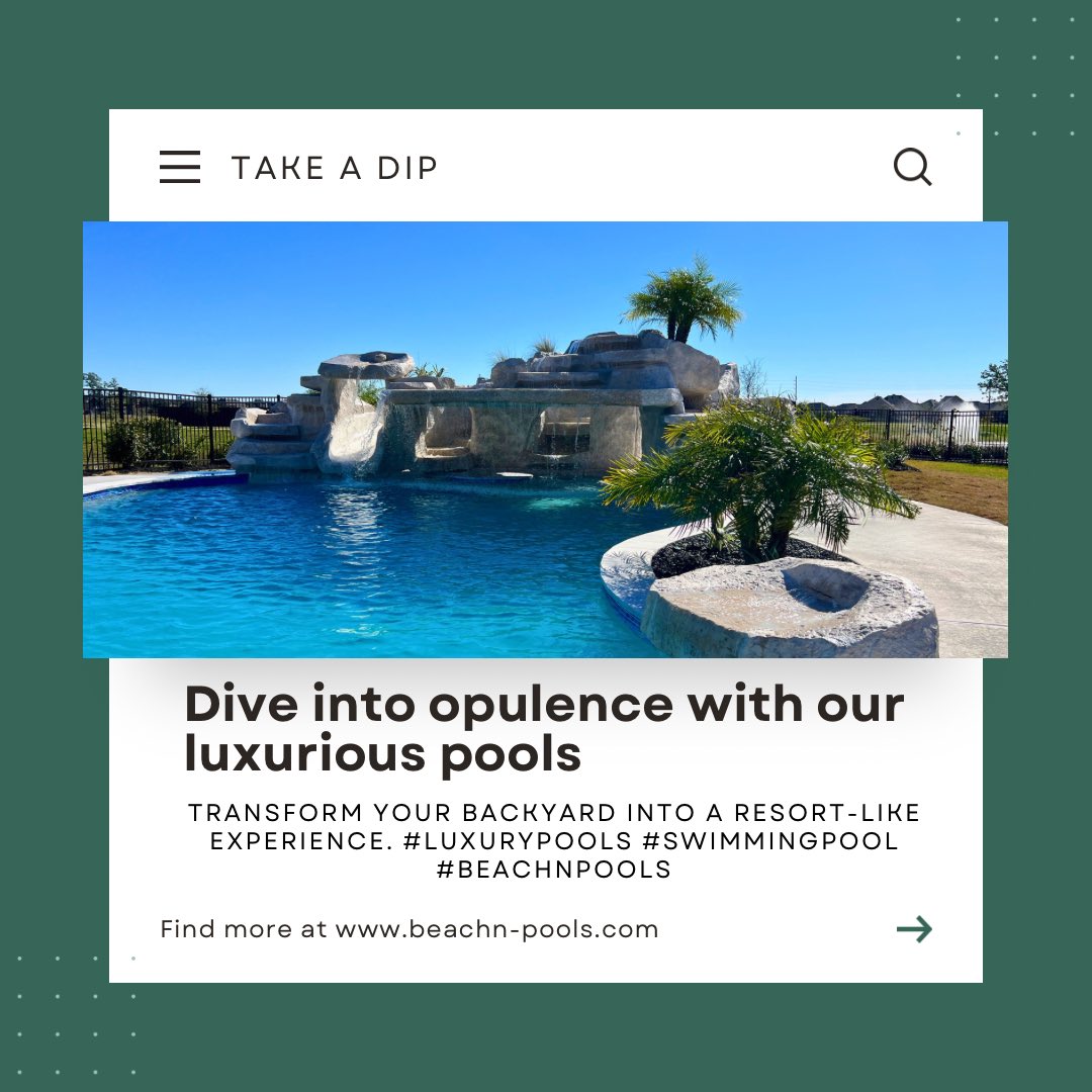 BeachnPools's tweet photo. #PoolDay #SummerVibes https://t.co/M6b9IoNoVf