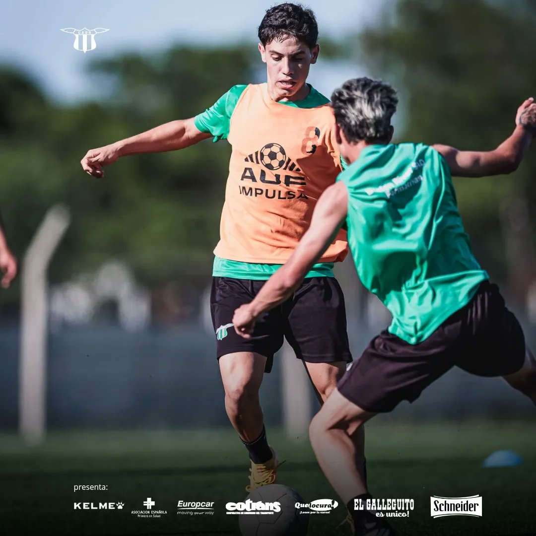 bostonriver's tweet photo. La #Pretemporada2024 para nuestras formativas arrancó en el Complejo Edmundo Kabchi. 💚🔴
Jóvenes promesas listas para forjar su camino hacia la grandeza.
¡A dejarlo todo en cada sesión de entrenamiento!
⚽💪 #Formativas2024 #VamoselBoston 💪 https://t.co/1Qx55zG2MA