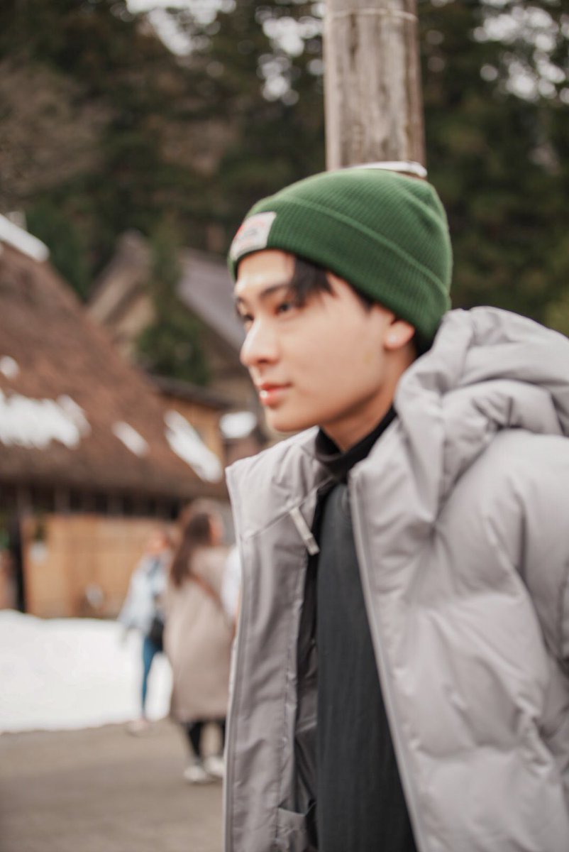 thaichayanon's tweet photo. ภาพเบลอหรือเธอไม่ชัดเจน:..: #THAIchayanon https://t.co/Bxv1Eqtrig