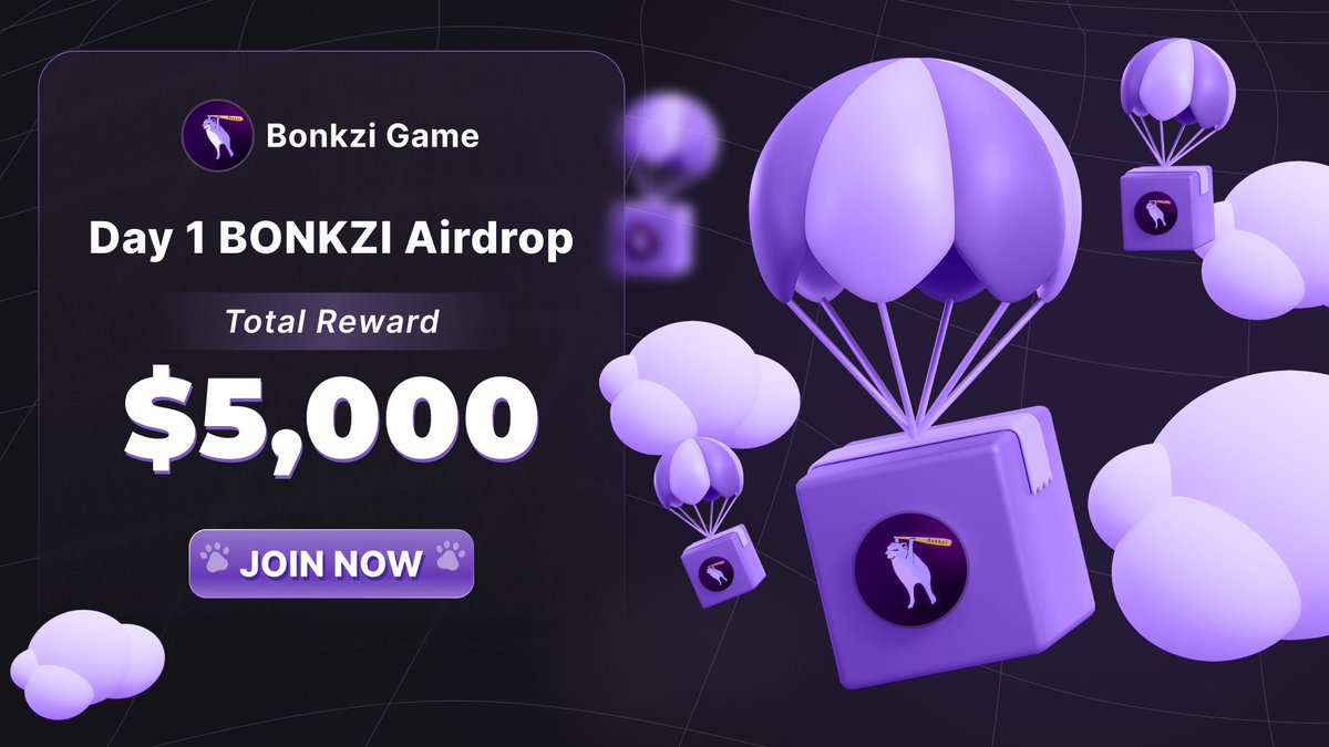 Bonkzi Game tweet media