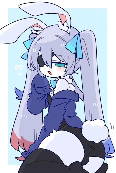 うさけつ #おぷもんのえ