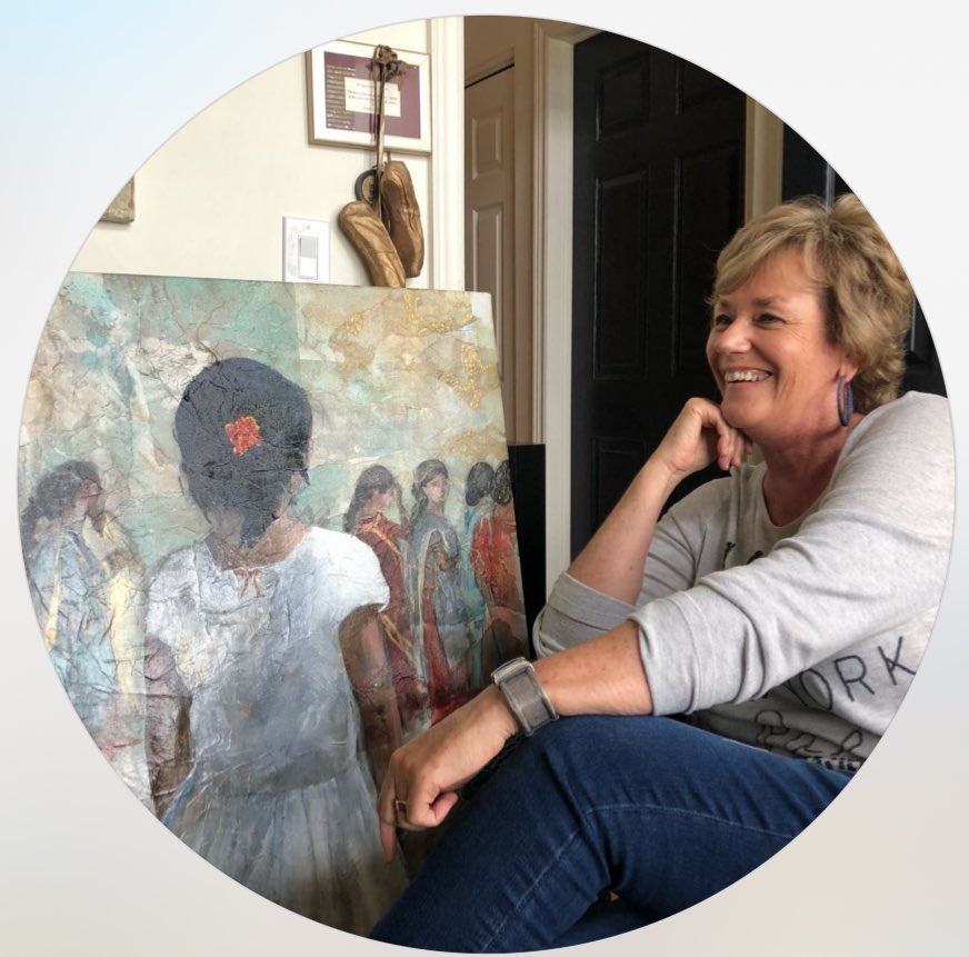 TWSwatercolours's tweet photo. Members…our guest on Wednesday, Jan 10, is Joanne Poluch, an art consultant from Guelph. See you there!
Join us at 6:30 pm for an informal chat with fellow members.  The TWS  meeting will start officially at 7:00 pm.  Check your email for the zoom link. https://t.co/GYpoegwIIh