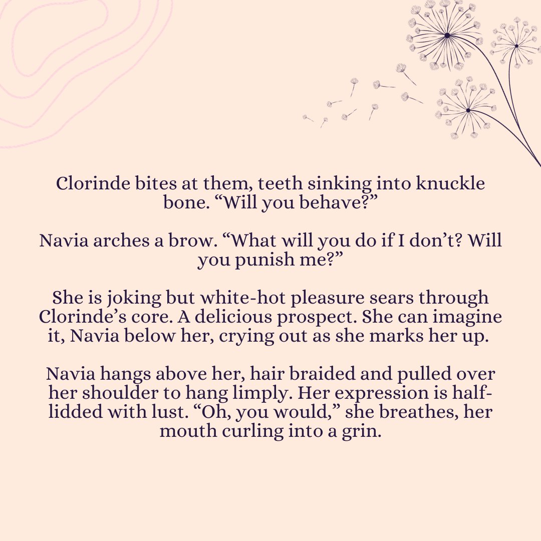 _Cavalierious_'s tweet photo. [ #GenshinImpact #Clorivia 🔞🔞]
Clorinde gets to spank Navia as a treat.
--
Kinkmas Day 10: Spanking.

Consider supporting me on ko-fi if you love my work! Fic and shop linked ⬇️ https://t.co/HRuiBuB8JM