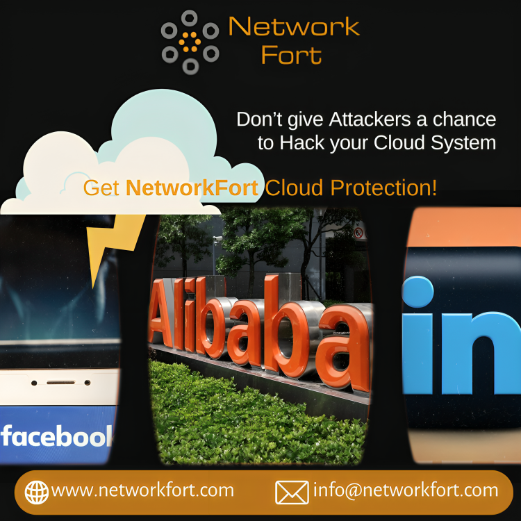 Network_fort's tweet photo. Major #cloud titans felled by #security snafus
Don't become the next cautionary tale! #NetworkFort builds #UnbreachableCloudWall keeping your #data off #darkweb ‍♀️https://t.co/xVJaO0VL6z✨
#cloudsecurity #cyberattack #cybersecuritythreats #cloudsecurity #linux #cloudcomputing https://t.co/6HilCAuzJ4