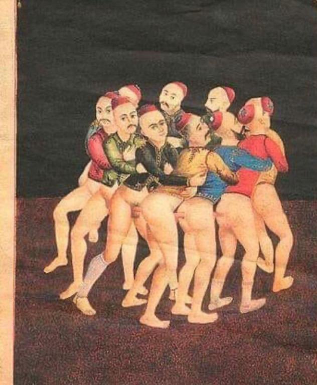 Liberté et Resistance ✊🏽⚔️ tweet media