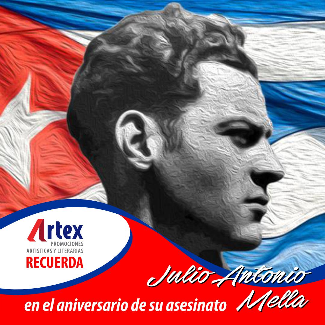 Artex Promociones Artísticas y Literarias.Cuba tweet media