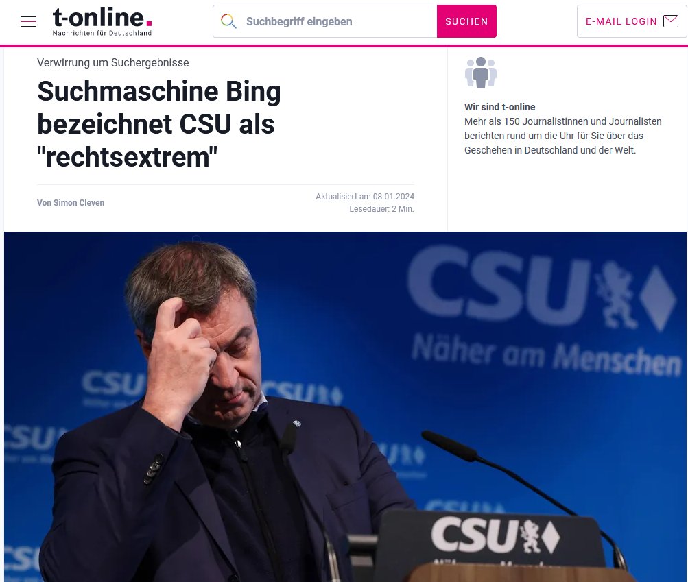 AlgorithmWatch CH tweet media