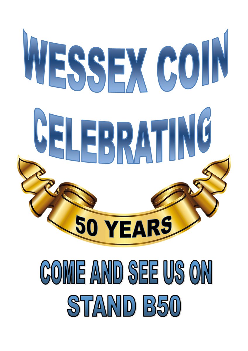 Wessex Coin (@wessexcoin) on Twitter photo 